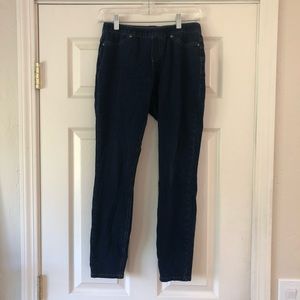 Evy’s Tree Denim Legging